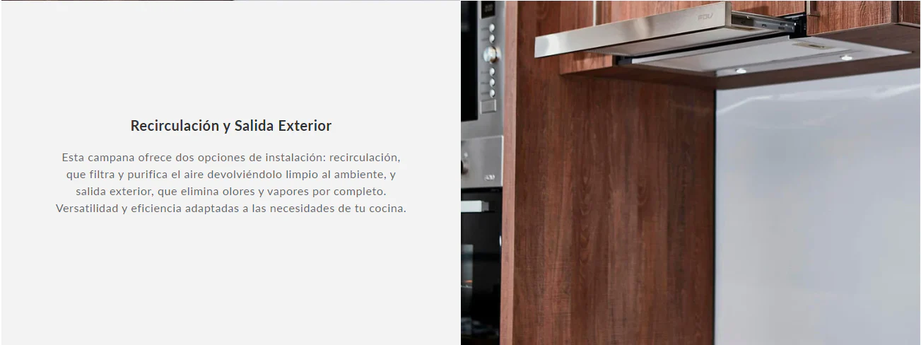 Descripcion de producto   